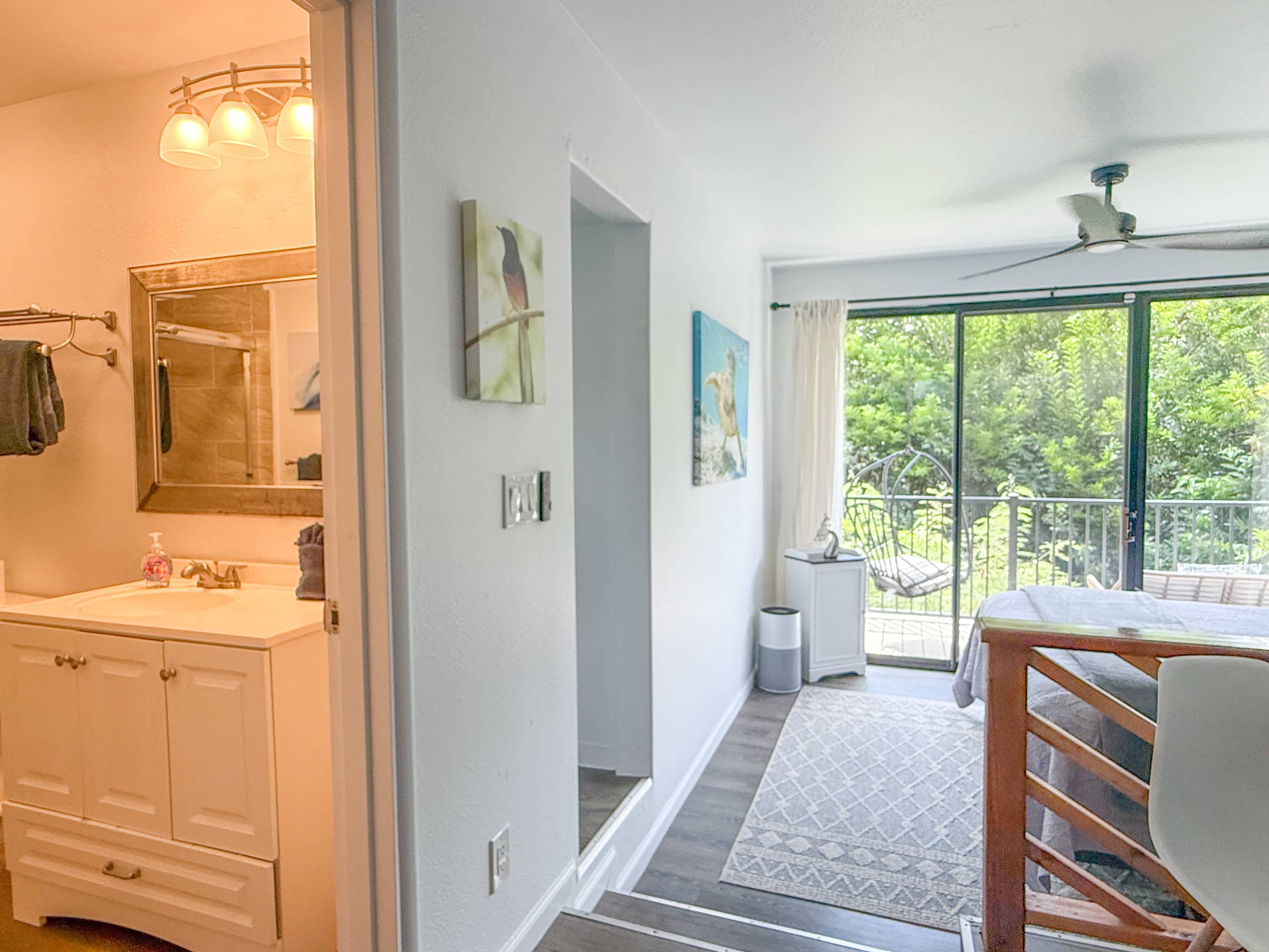 Condo in Princeville · ★4.87 · 1 bedroom · 1 bed · 1 bath - Image 23