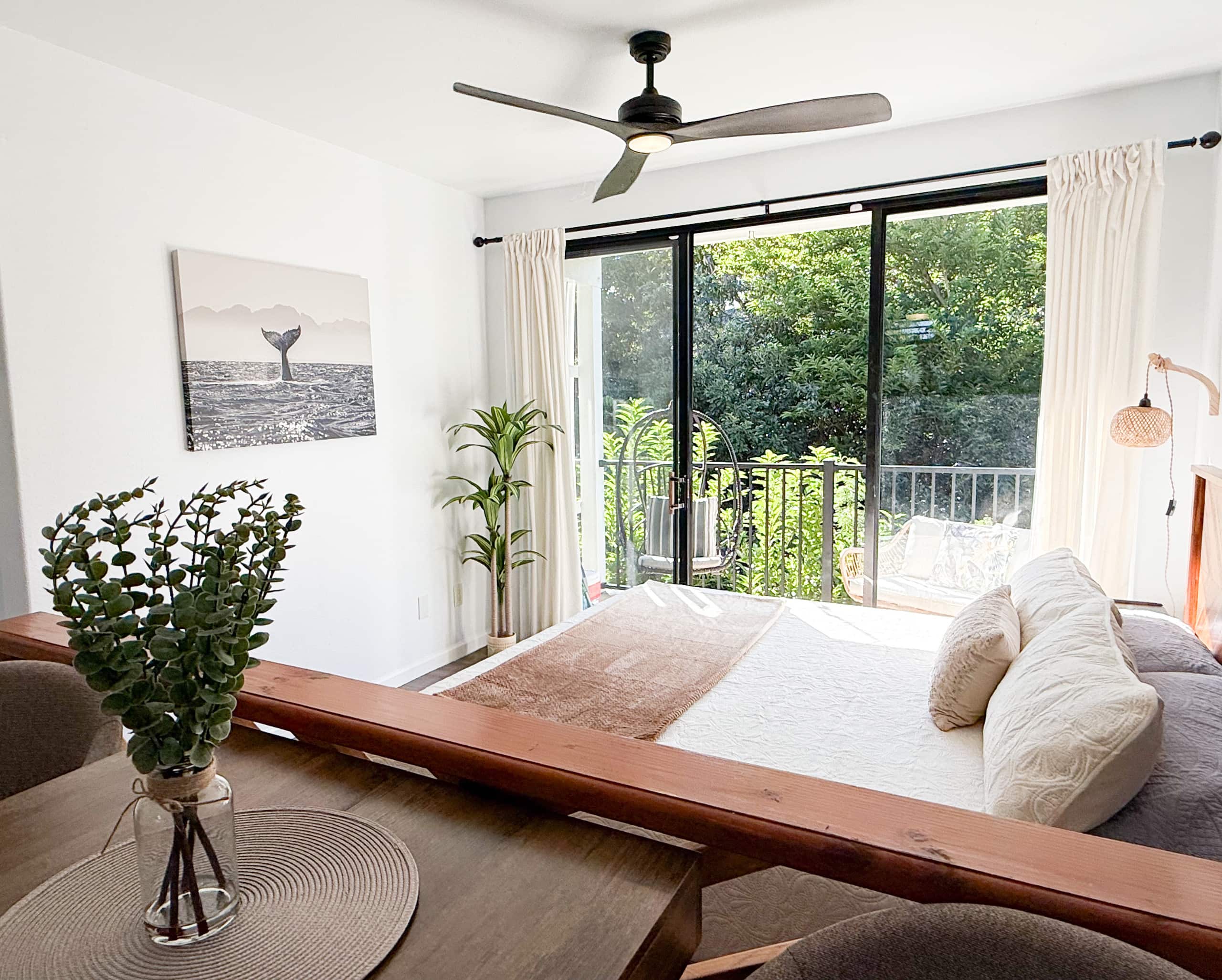 Condo in Princeville · ★4.87 · 1 bedroom · 1 bed · 1 bath - Image 7