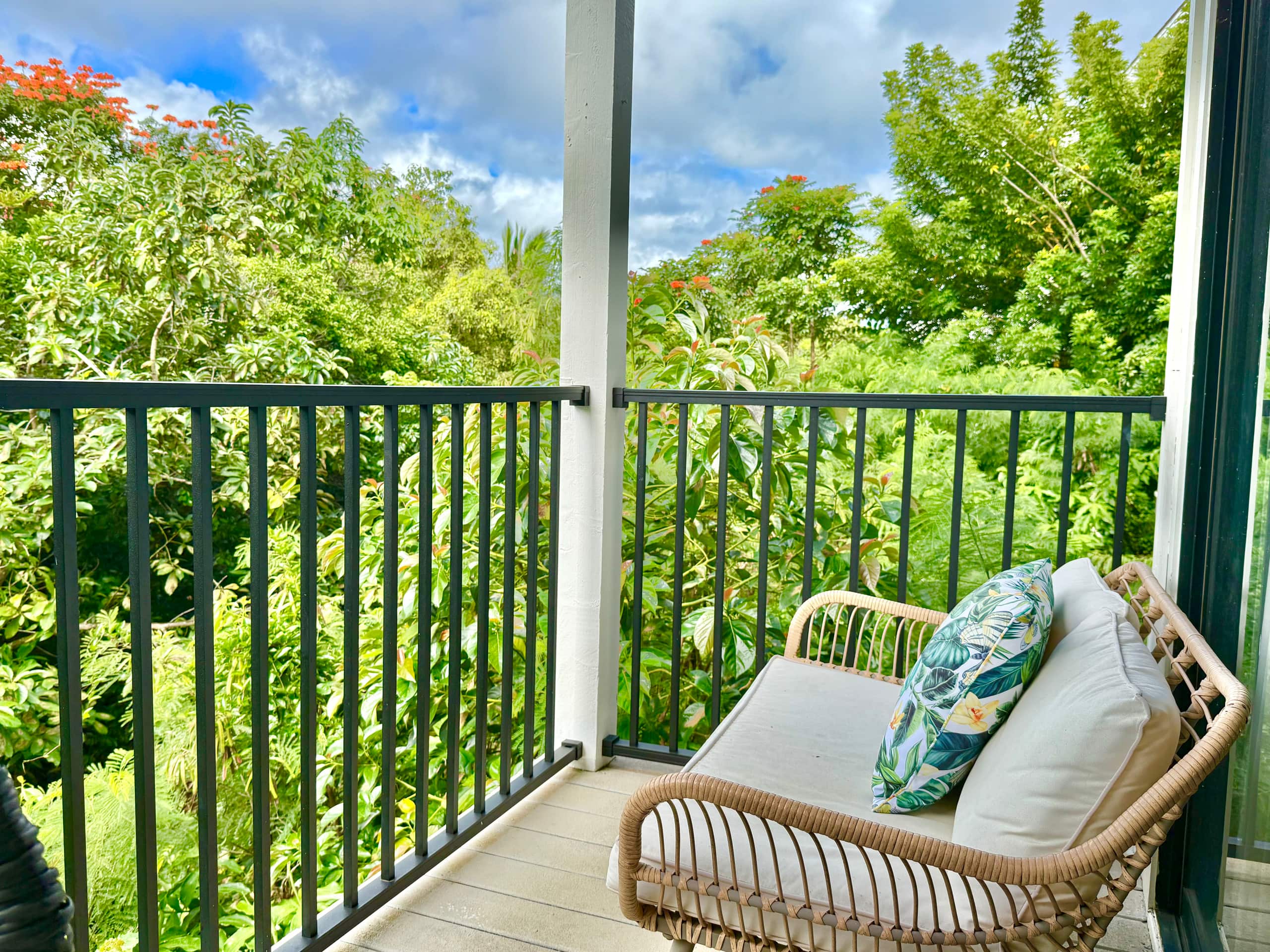 Condo in Princeville · ★4.87 · 1 bedroom · 1 bed · 1 bath - Image 19