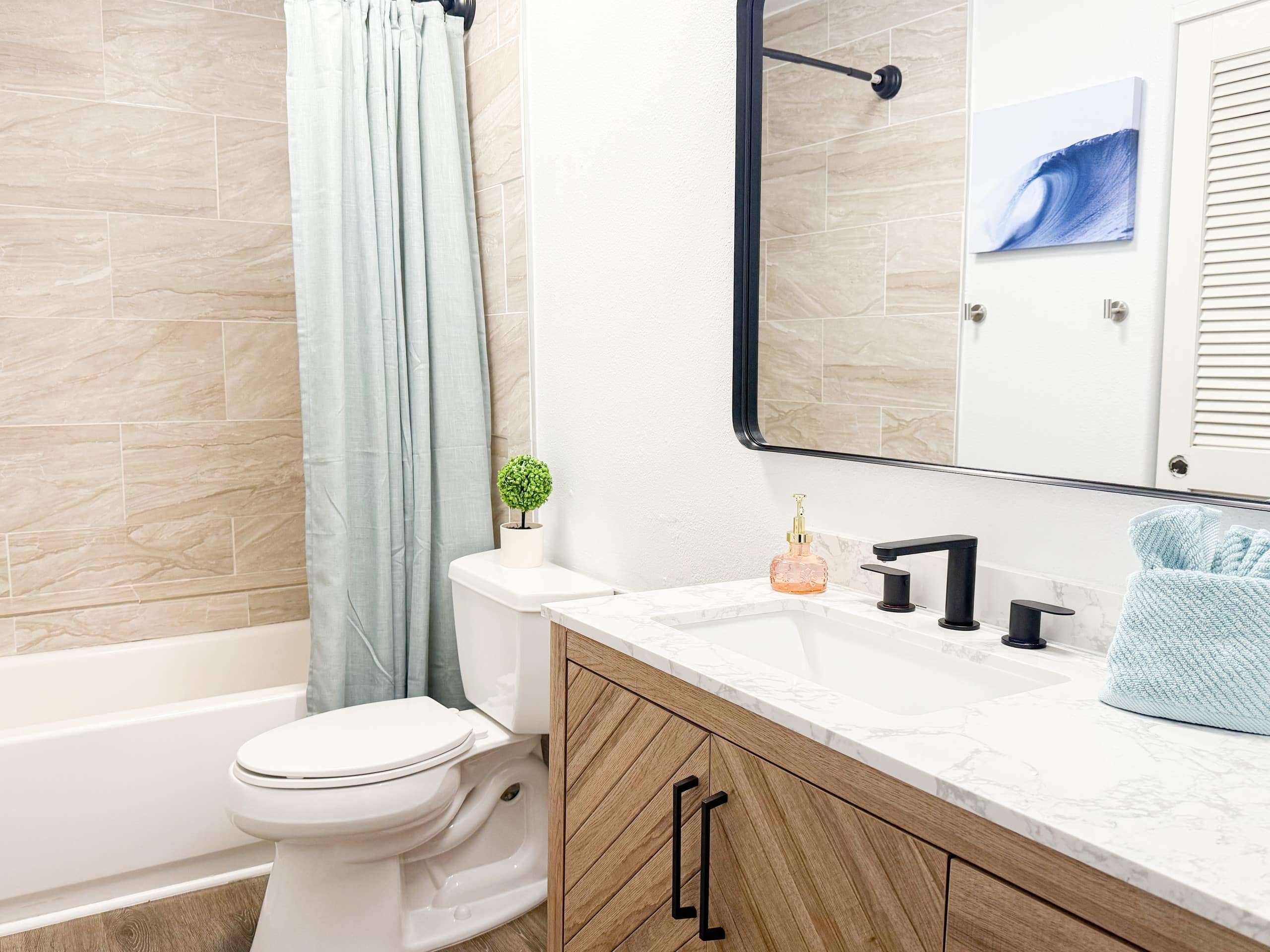 Condo in Princeville · ★4.87 · 1 bedroom · 1 bed · 1 bath - Image 55