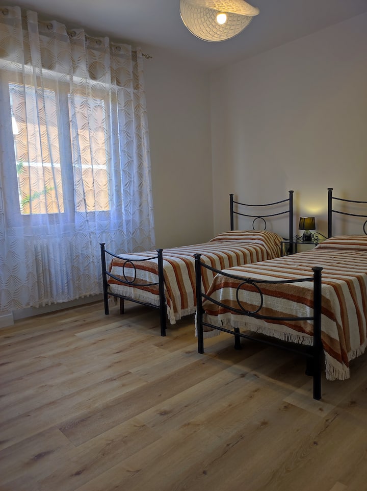 Chambre 2