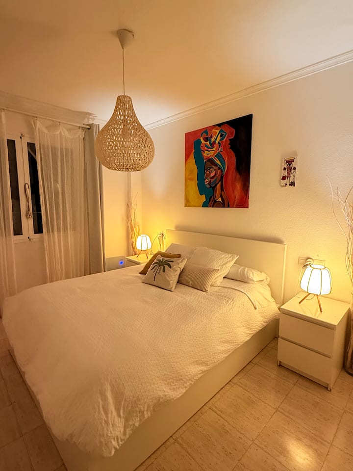 Habitación 1