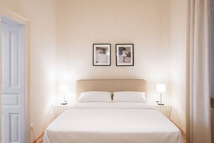 Georgeous Apartment near Stephansdom – Apt 14