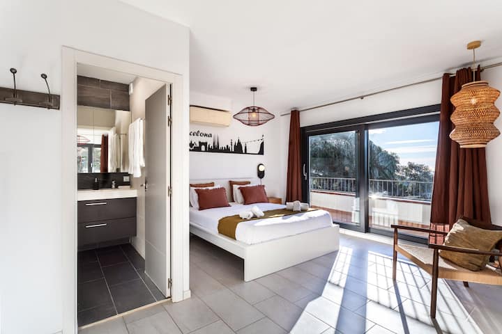 Arenys de Munt, Spain