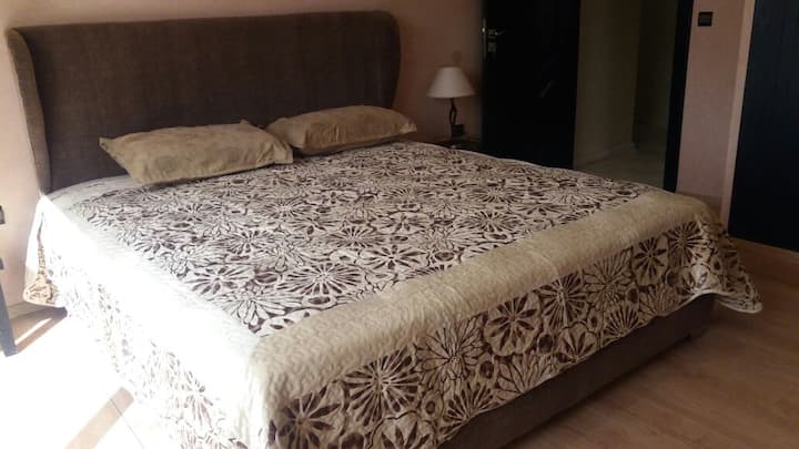 Chambre 2