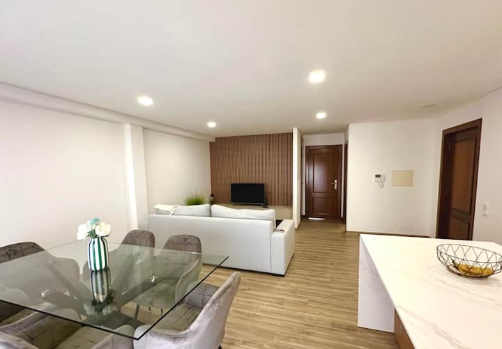 Oceanview First Line - Santa Maria da Feira