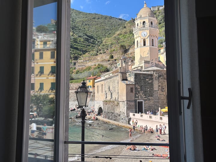 Scarella Room - Levanto