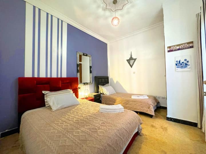 საძინებელი 2