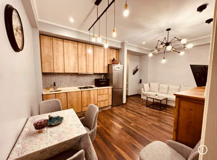 Mate's Apartment - Batumi