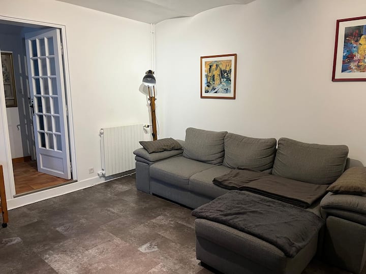 Maison Avec Terrasse, à Proximité Parc Du Château - Bois-le-Roi