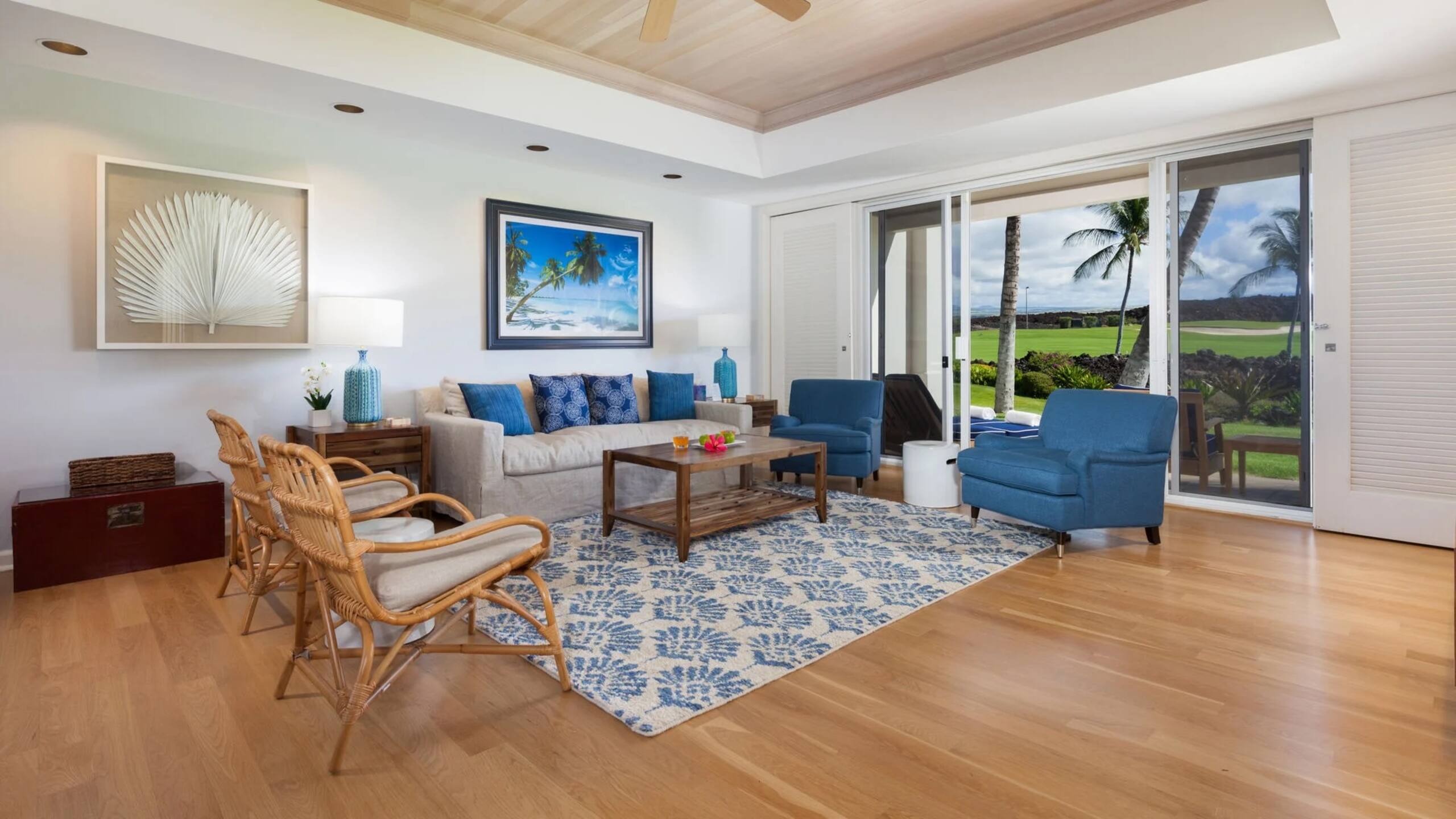 Townhouse in Waimea · ★4.84 · 2 bedrooms · 4 beds · 2.5 baths - Image 2