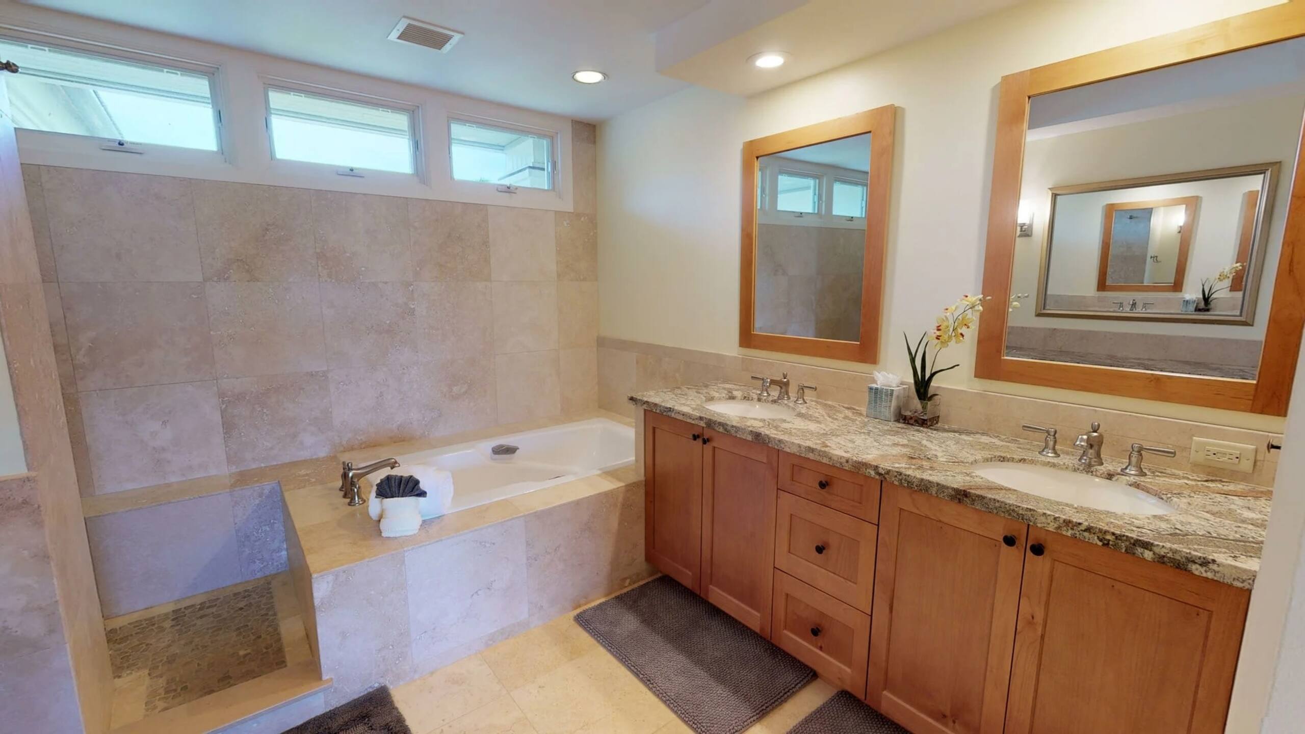 Townhouse in Waimea · ★4.84 · 2 bedrooms · 4 beds · 2.5 baths - Image 6