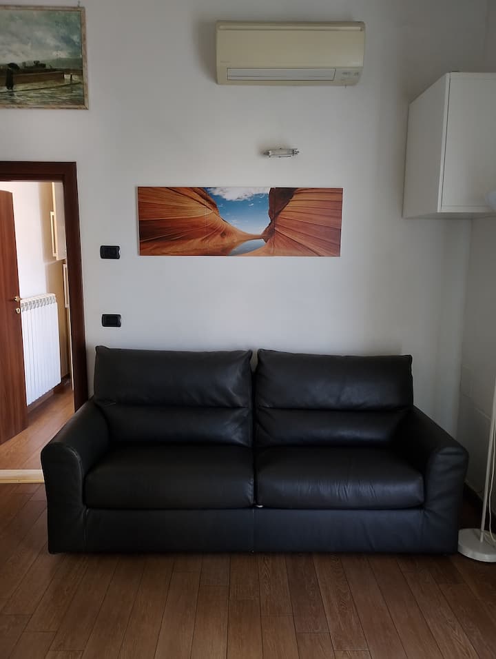 Casa Angi Gavinana - Firenze