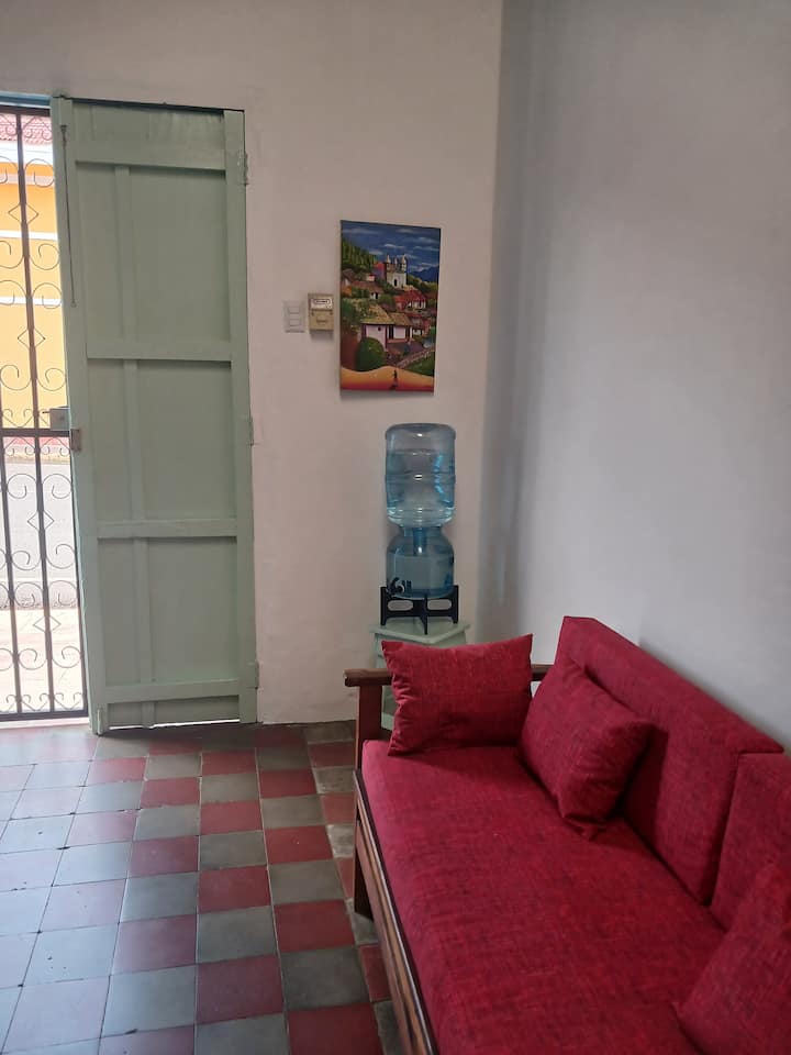 Sala