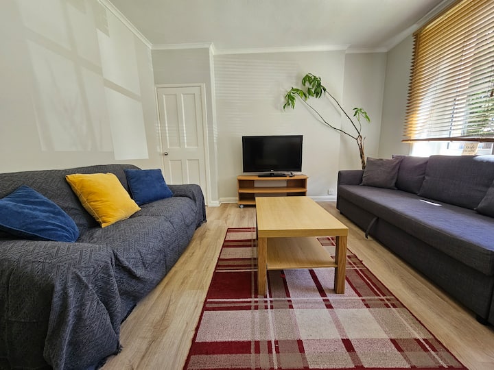 Homely Apartment, 15 Min Walk To Princess Street! - 愛丁堡