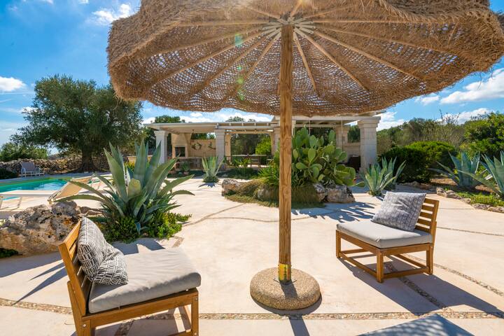 Villa Agave Ostuni with Pool gallery image 5