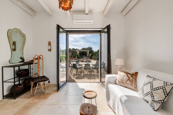 Villa Agave Ostuni with Pool gallery image 2