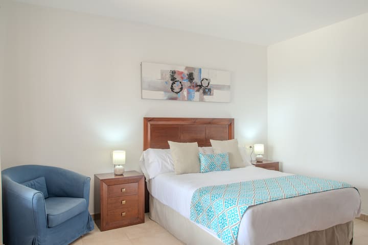 Спална соба 1