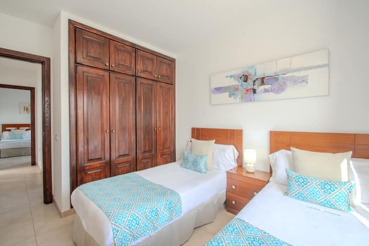 Спална соба 2