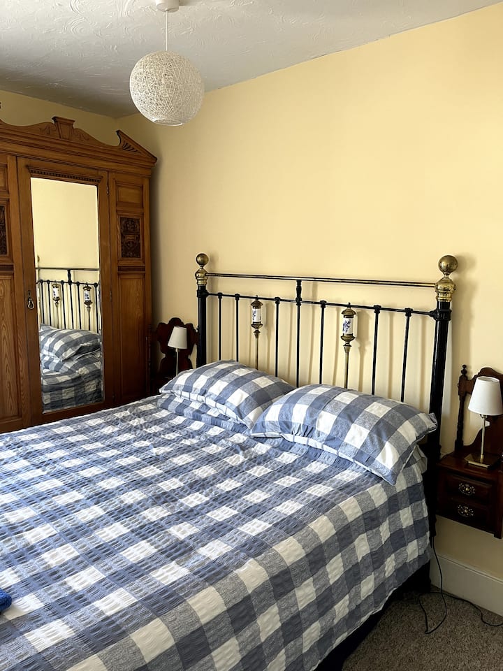 Quarto 1