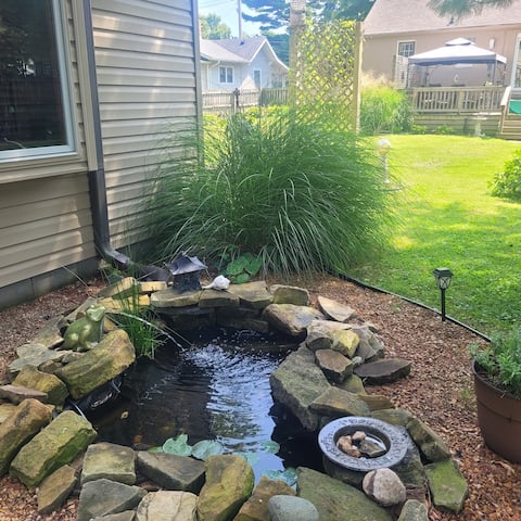 Cozy Cottage close to UIndy & Downtown