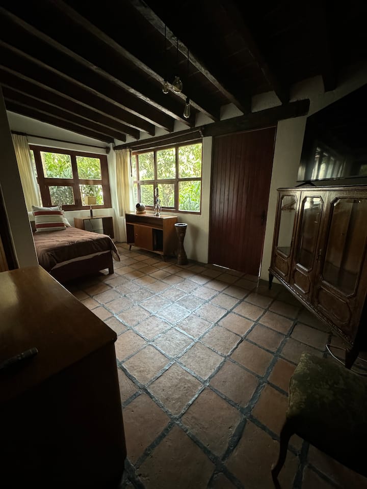 Habitación 4