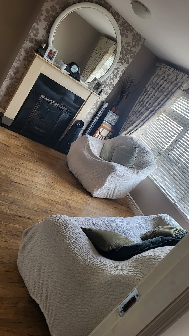 A Great Location Just Outside Of Athlone Town - Athlone
