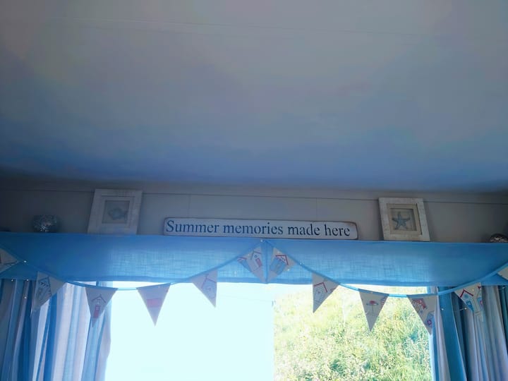 غرفة المعيشة