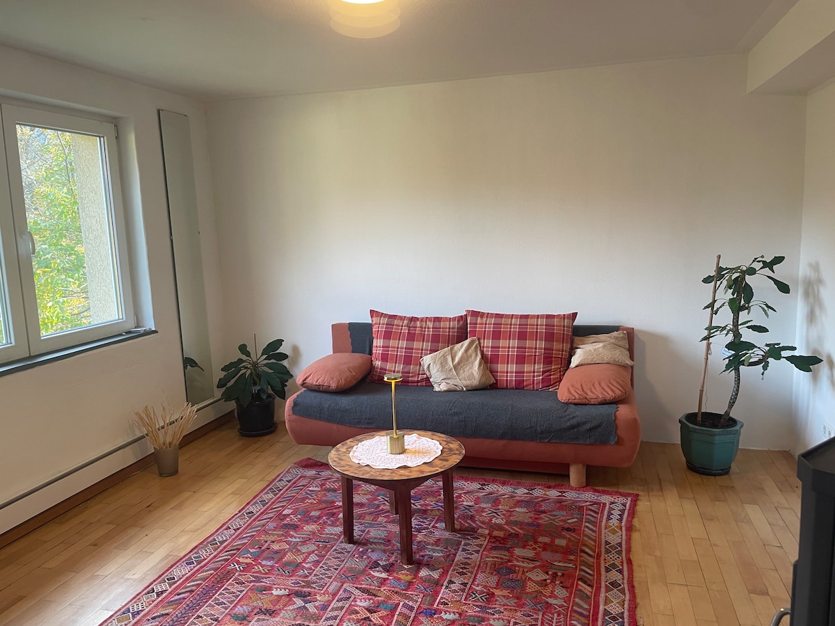 ห้องนั่งเล่น