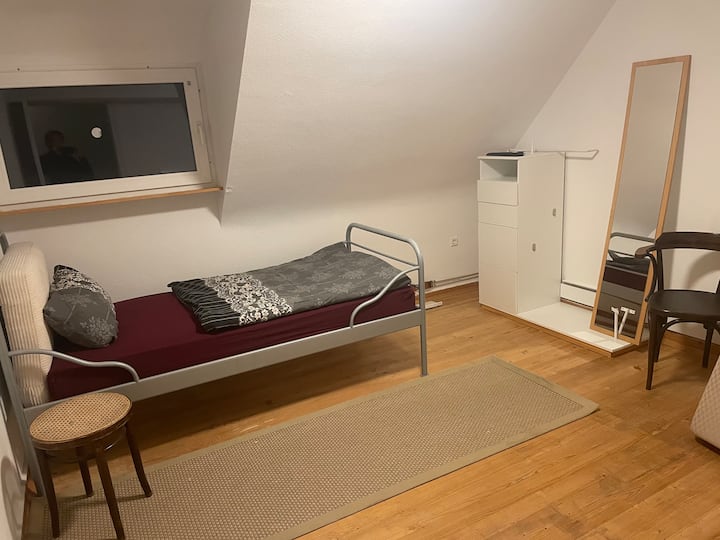 საძინებელი 3