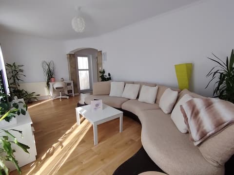 Top performing Airbnb: ChicHome I in Cluj Napoca