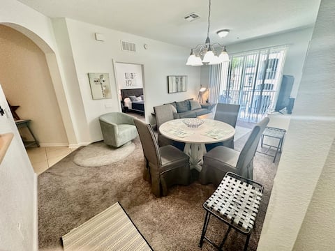Top Airbnb: Cozy Cay Epic OCCC Shingle 2br2ba4bd+slpr in Williamsburg