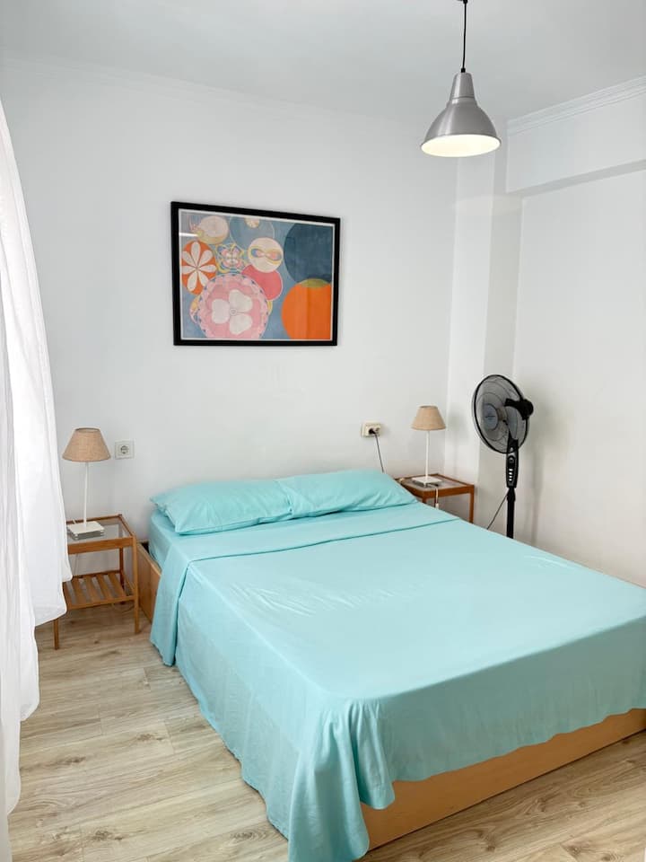 Habitación 1