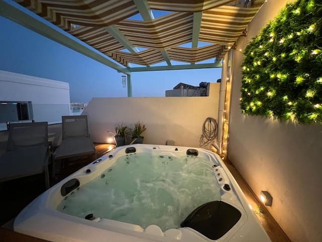 Lovely Rentals Malta managed Airbnb listing 3