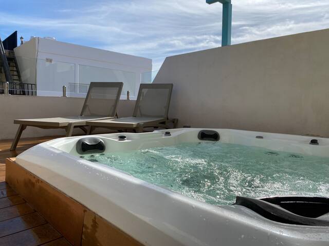 Lovely Rentals Malta managed Airbnb listing 3