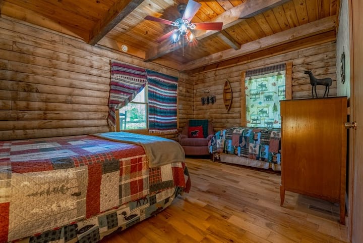 غرفة النوم 2