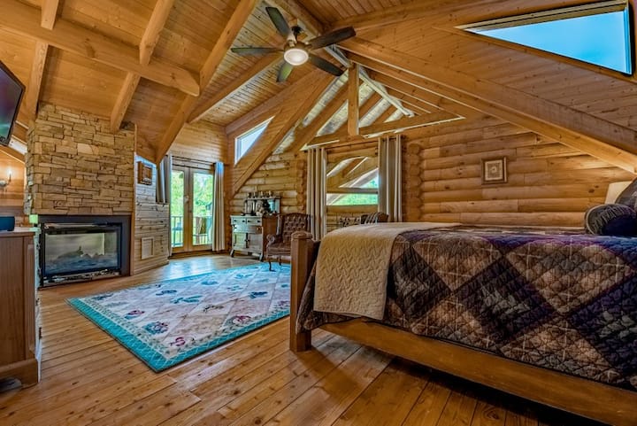 غرفة النوم 5