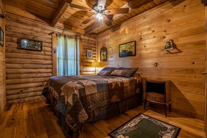 غرفة النوم 1