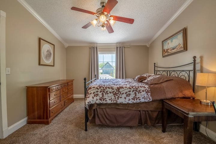 غرفة النوم 8