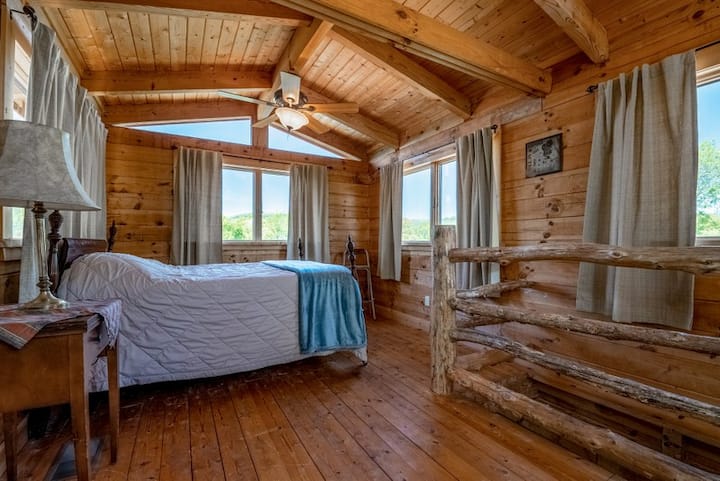 غرفة النوم 7