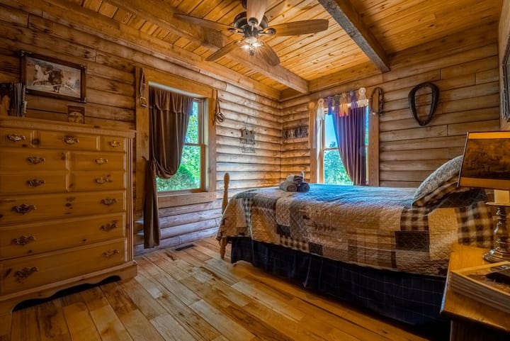 غرفة النوم 3