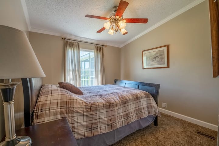 غرفة النوم 9