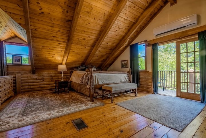 غرفة النوم 4