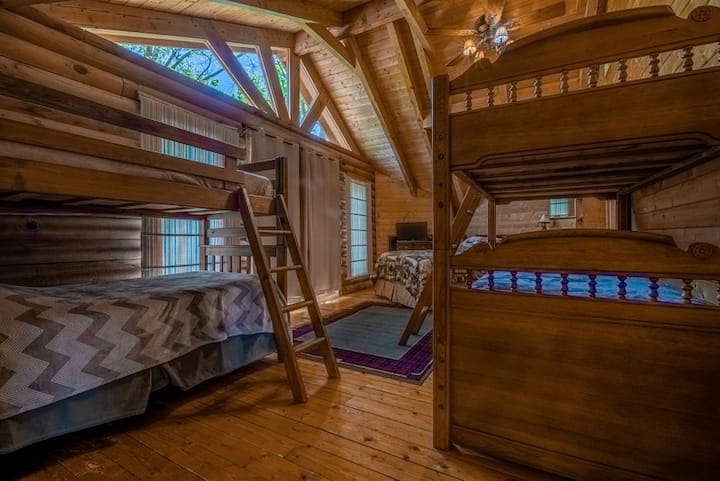 غرفة النوم 6