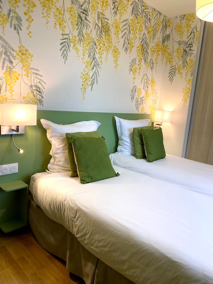 Chambre 2