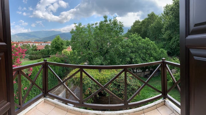 Υπνοδωμάτιο 2