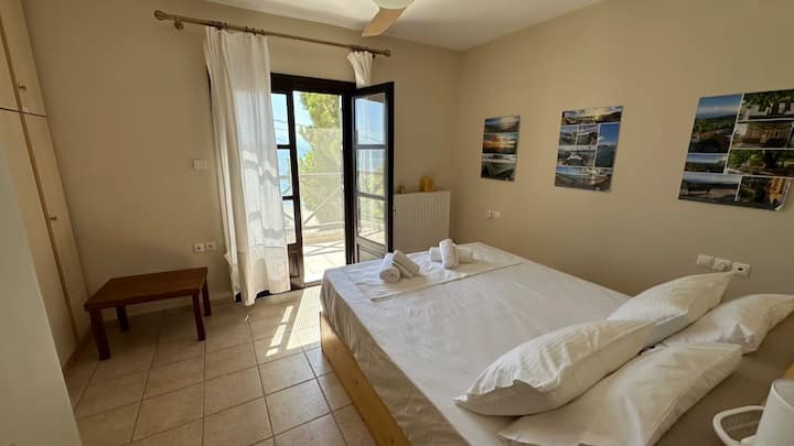 Υπνοδωμάτιο 1