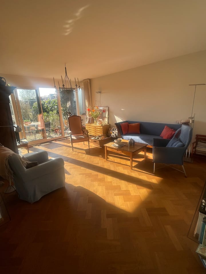 Lovely Family Home Outside Amsterdam Center - Amsterdam