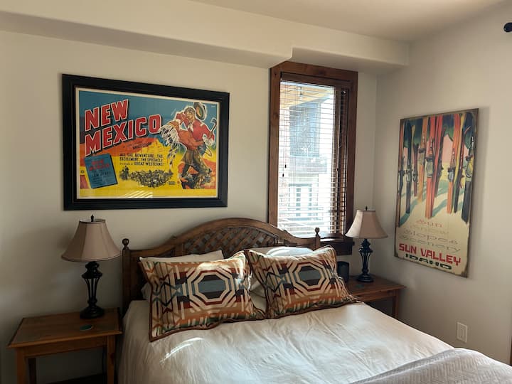 غرفة النوم 2