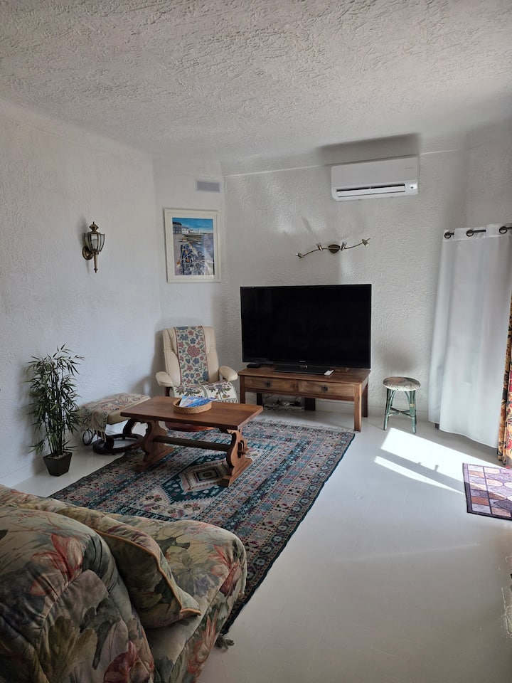 Golfe Juan Appartement Pour 2 Adultes & 1/2 Enf - Cannes